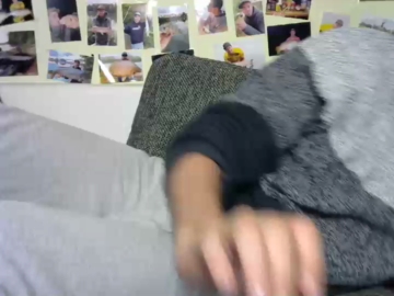 mistergaga22  27-10-2021 Recorded Video Download